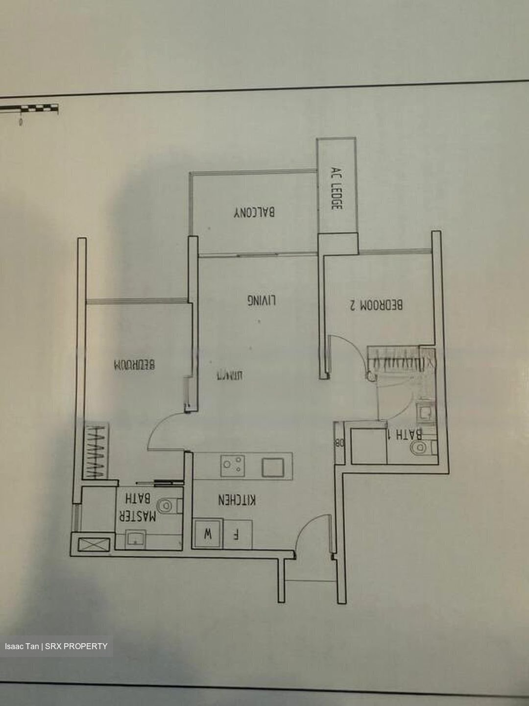 The Lakefront Residences (D22), Condominium #478843521